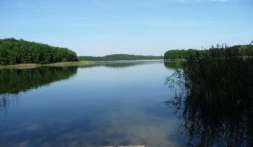 Działka budowlana Silna
