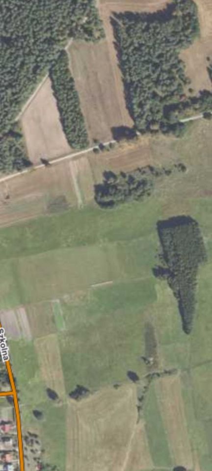 Działka rolna Gródek. Zdjęcie 2