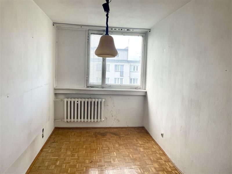 Mieszkanie 4-pokojowe Wrocław, ul. Kłodnicka. Zdjęcie 3