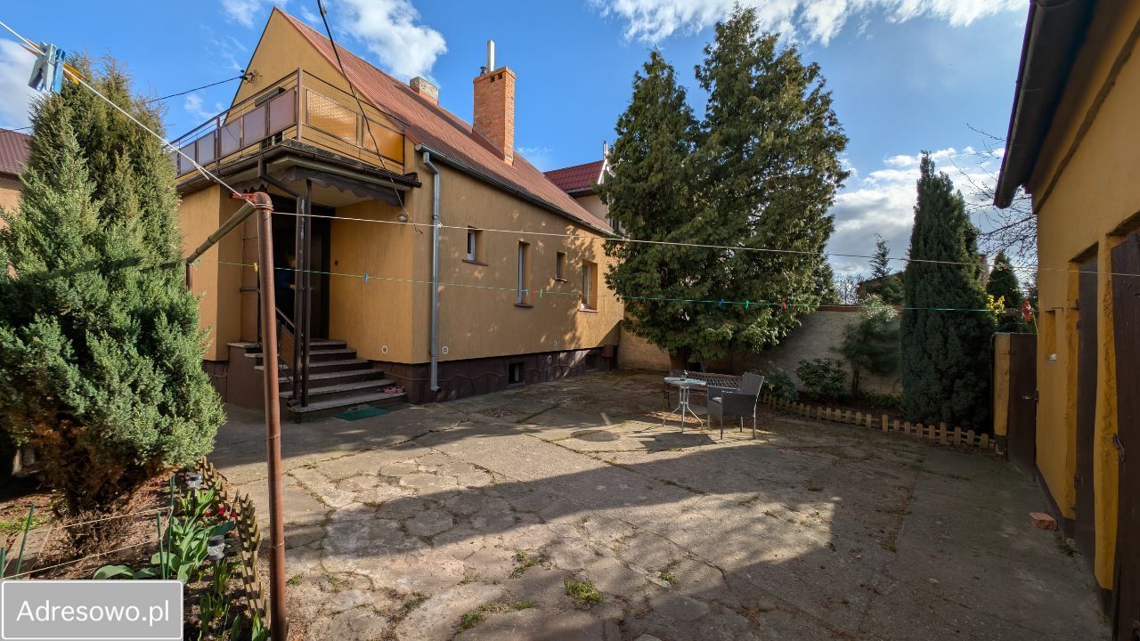 dom wolnostojący, 3 pokoje Kiełczewo, ul. Słoneczna. Zdjęcie 12