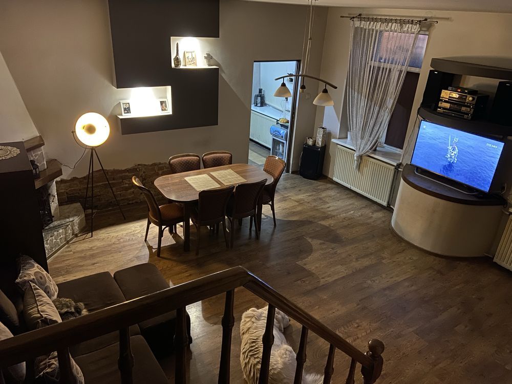 dom wolnostojący Piotrków Trybunalski Śródmieście. Zdjęcie 8