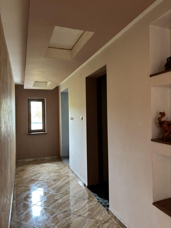 dom wolnostojący, 6 pokoi Wincentów. Zdjęcie 5