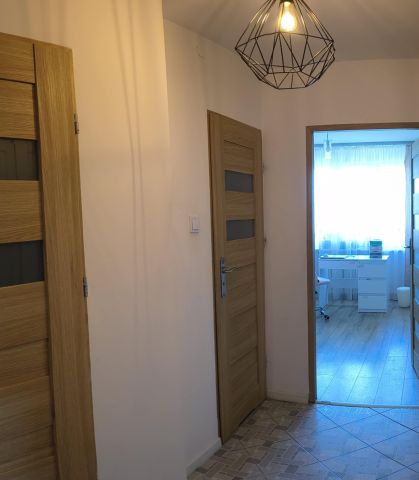 Mieszkanie 3-pokojowe Hrubieszów, ul. Polna. Zdjęcie 2