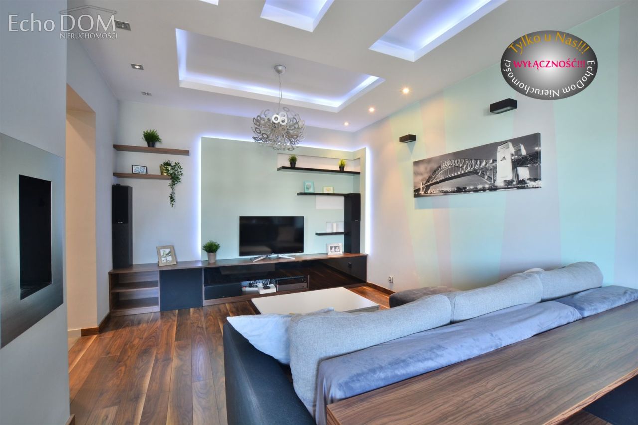 Mieszkanie 2-pokojowe Kraków Dębniki, ul. dr. Jana Piltza