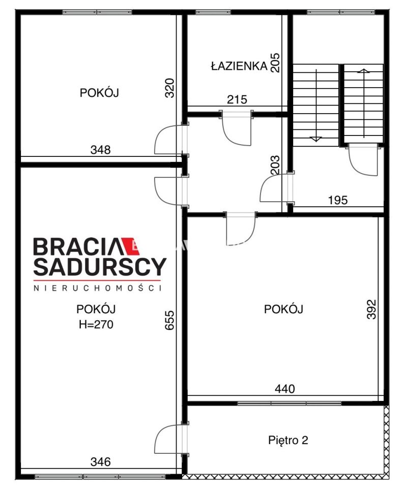 bliźniak, 6 pokoi Kraków Bieżanów, ul. Potrzask. Zdjęcie 6