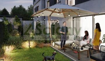 dom szeregowy, 7 pokoi Warszawa Wawer