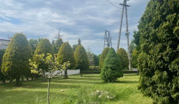 dom wolnostojący, 5 pokoi Kamieńsk