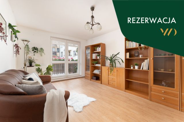 Mieszkanie 2-pokojowe Piaseczno, ul. Strusia. Zdjęcie 1