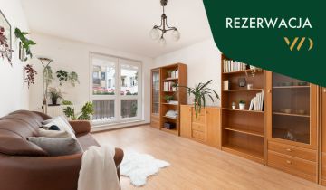 Mieszkanie 2-pokojowe Piaseczno, ul. Strusia