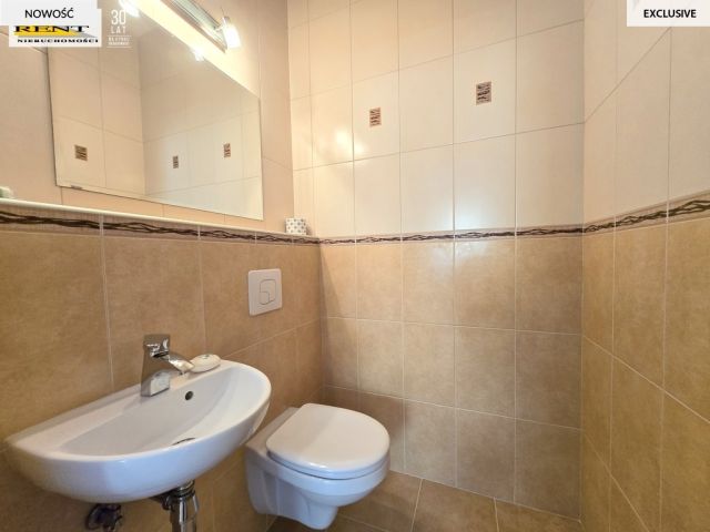 Mieszkanie 4-pokojowe Szczecin Podjuchy, ul. Ruda. Zdjęcie 16