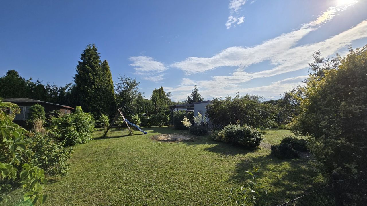 Działka rod Radzionków