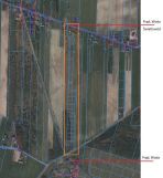 Działka budowlana Teresin. Zdjęcie 3