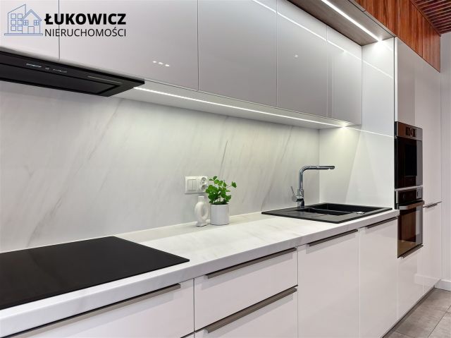 Mieszkanie 3-pokojowe Bielsko-Biała. Zdjęcie 27