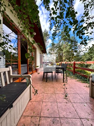 dom wolnostojący, 4 pokoje Pniewo. Zdjęcie 1