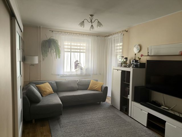 Mieszkanie 3-pokojowe Wrocław Stabłowice, ul. Franciszka Juszczaka. Zdjęcie 1