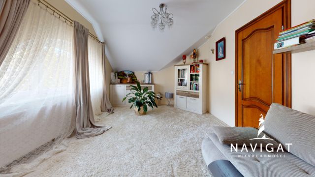 dom wolnostojący, 6 pokoi Luzino. Zdjęcie 16