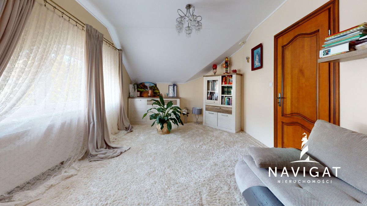 dom wolnostojący, 6 pokoi Luzino. Zdjęcie 16