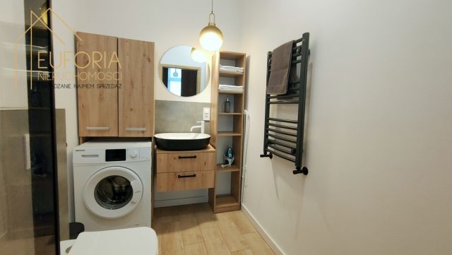 Mieszkanie 1-pokojowe Łódź, ul. Wschodnia. Zdjęcie 7