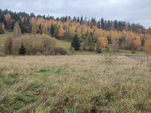 Działka budowlana Kamienna. Zdjęcie 3