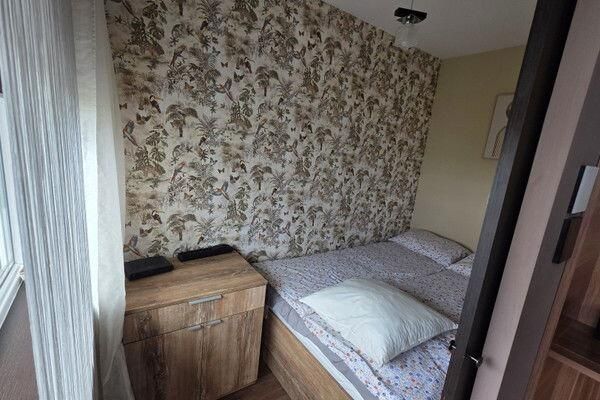 Mieszkanie 2-pokojowe Tychy, ul. Henryka Dąbrowskiego. Zdjęcie 9