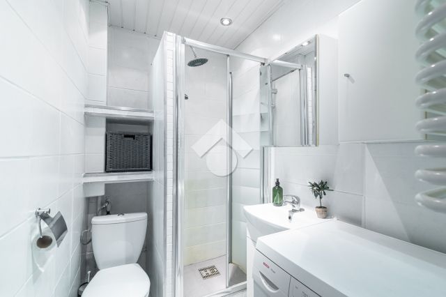 Mieszkanie 1-pokojowe Kraków Podgórze Duchackie, ul. Spółdzielców. Zdjęcie 7