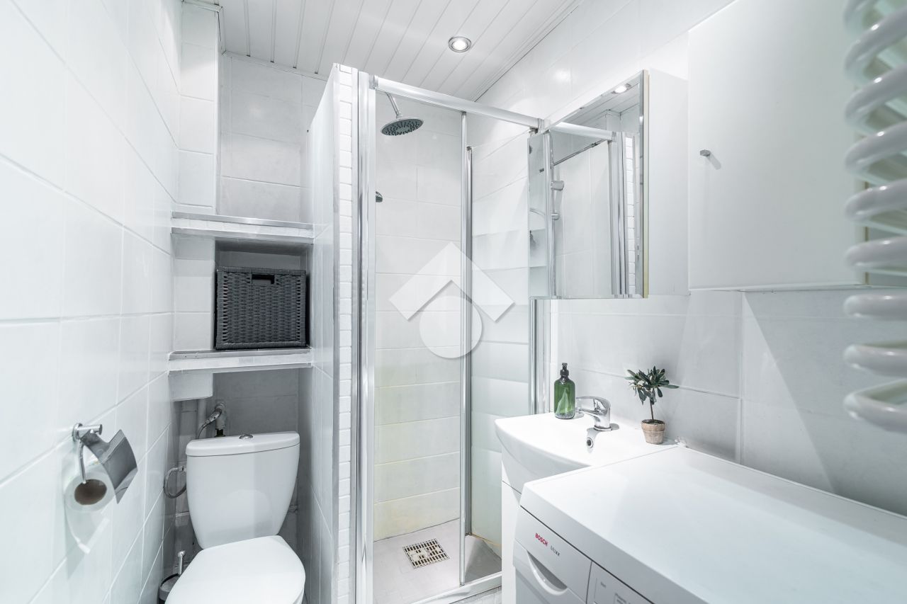 Mieszkanie 1-pokojowe Kraków Podgórze Duchackie, ul. Spółdzielców. Zdjęcie 7