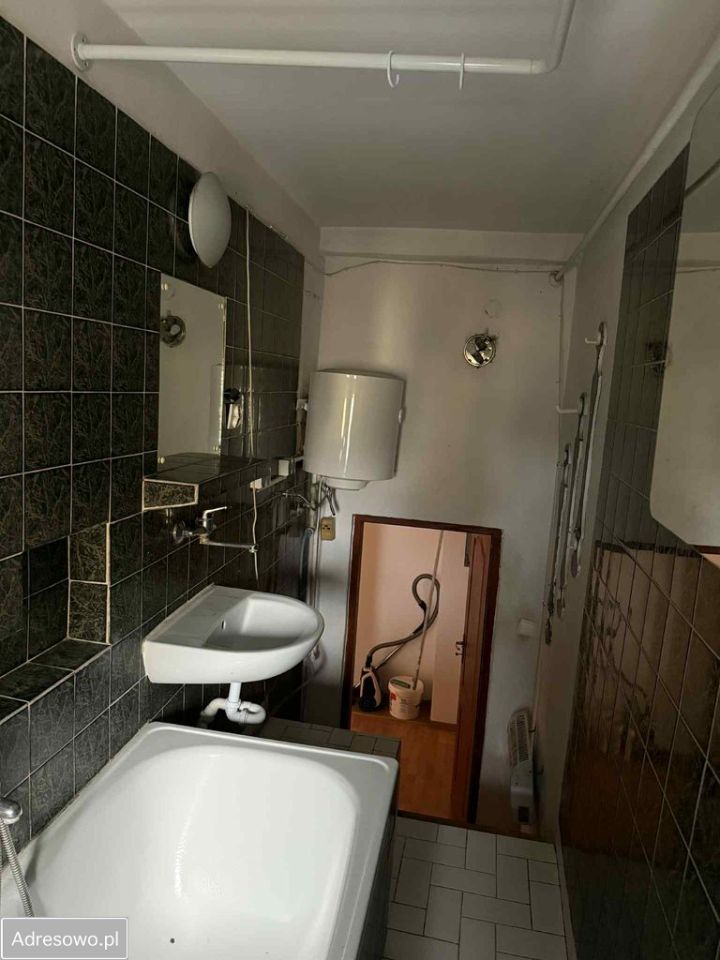 Mieszkanie 5-pokojowe Gliwice Śródmieście, ul. Zwycięstwa. Zdjęcie 6