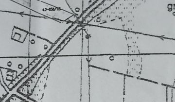 Działka budowlana Jastrzębie-Zdrój Bzie Zameckie, ul. Libowiec