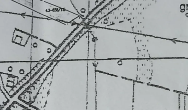 Działka budowlana Jastrzębie-Zdrój Bzie Zameckie, ul. Libowiec