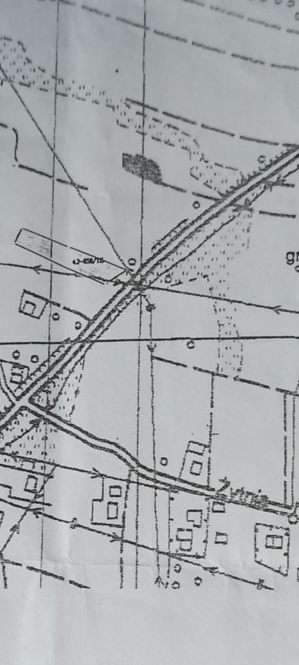 Działka budowlana Jastrzębie-Zdrój Bzie Zameckie, ul. Libowiec