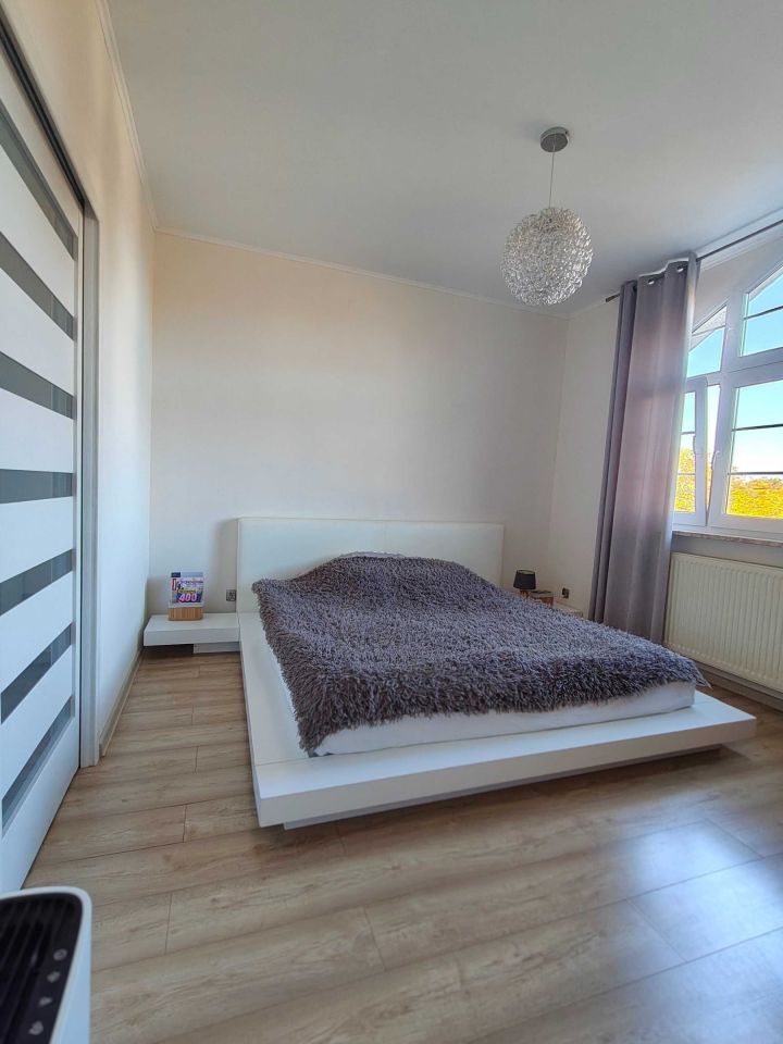 Mieszkanie 3-pokojowe Białogard. Zdjęcie 4