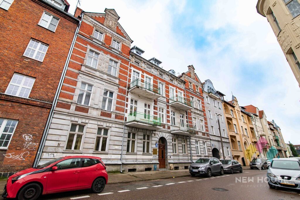 Mieszkanie 2-pokojowe Olsztyn, ul. Warmińska. Zdjęcie 5