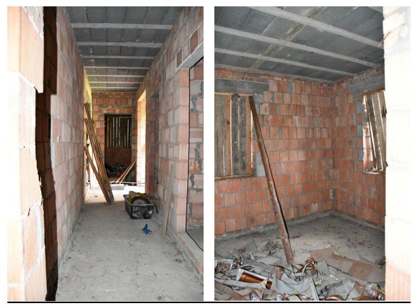 dom wolnostojący, 4 pokoje Zaklików. Zdjęcie 6