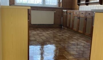 Mieszkanie 3-pokojowe Pniewy