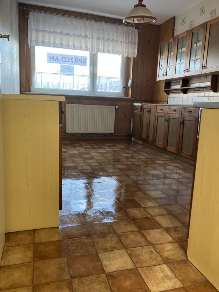 Mieszkanie 3-pokojowe Pniewy. Zdjęcie 2