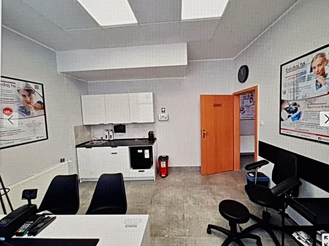 Lokal Wałbrzych Śródmieście, Słowackiego. Zdjęcie 1