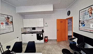 Lokal Wałbrzych Śródmieście, Słowackiego