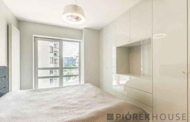 Mieszkanie 2-pokojowe Warszawa Wola, ul. Grzybowska. Zdjęcie 8