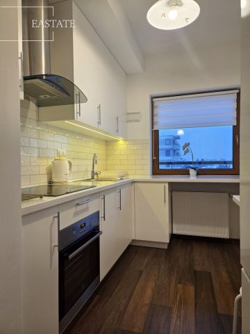 Mieszkanie 2-pokojowe Warszawa Bemowo, ul. Powstańców Śląskich. Zdjęcie 6