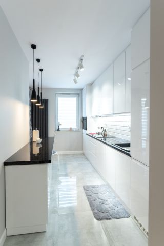 Mieszkanie 2-pokojowe Kraków, ul. Mariana Domagały. Zdjęcie 7