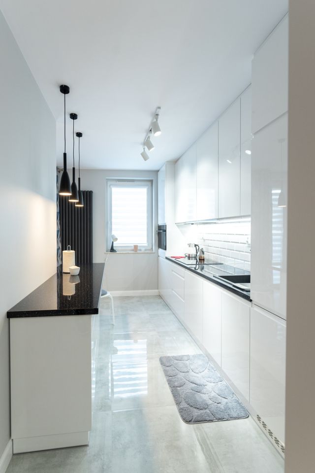 Mieszkanie 2-pokojowe Kraków, ul. Mariana Domagały. Zdjęcie 7