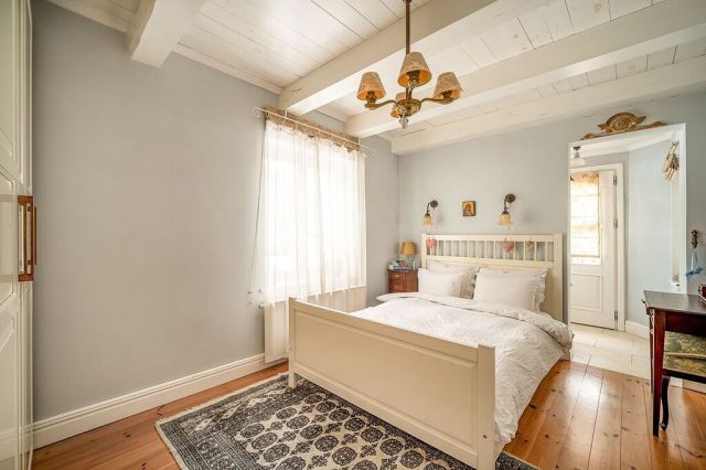 dom wolnostojący, 5 pokoi Górki Małe, ul. Dylewska. Zdjęcie 11