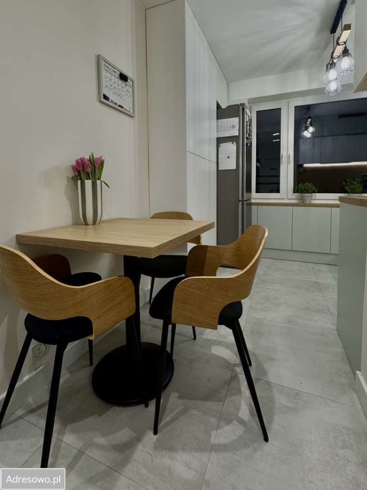 Mieszkanie 3-pokojowe Olsztyn Śródmieście, ul. Dworcowa. Zdjęcie 14