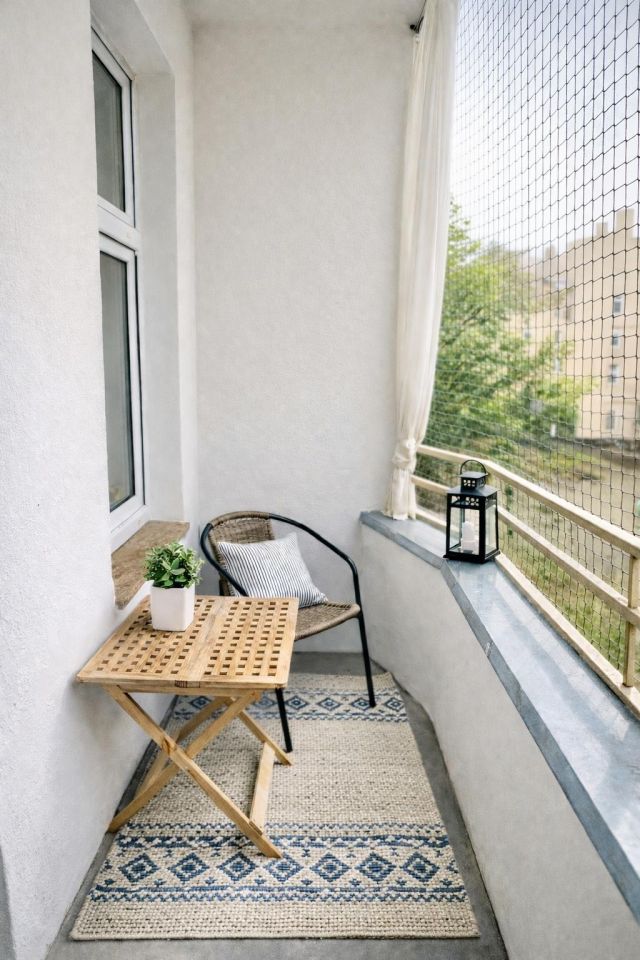 Mieszkanie 4-pokojowe Szczecin Łekno, ul. Franciszka Tarczyńskiego. Zdjęcie 13