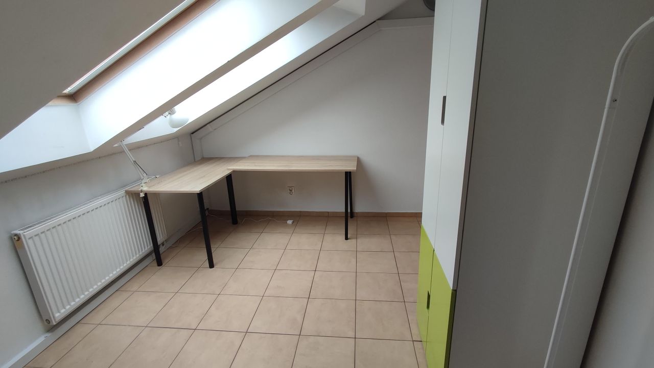 Mieszkanie 3-pokojowe Rybnik Smolna, ul. Poprzeczna. Zdjęcie 11