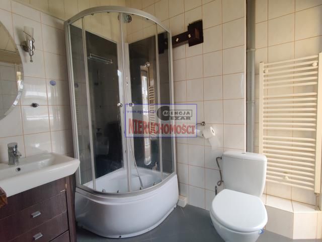 dom szeregowy, 6 pokoi Mińsk Mazowiecki Centrum, ul. Warszawska. Zdjęcie 14