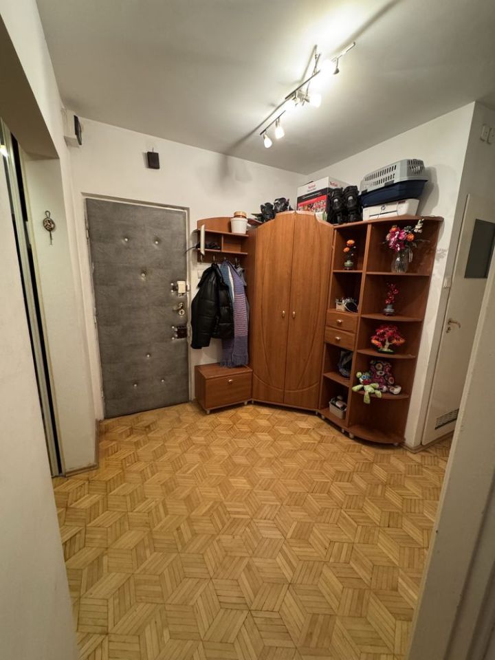 Pokój Warszawa Ursynów, ul. Pięciolinii. Zdjęcie 4