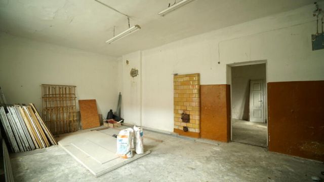 dom wolnostojący, 5 pokoi Jedwabne, ul. Tadeusza Kościuszki. Zdjęcie 7