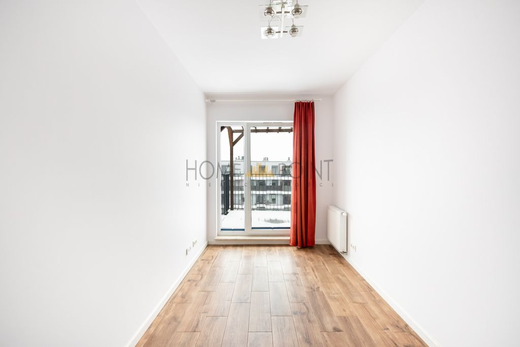 Mieszkanie 3-pokojowe Warszawa Białołęka. Zdjęcie 8