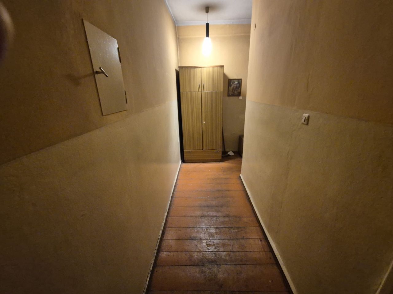 Mieszkanie 2-pokojowe Poznań Górna Wilda, ul. Górna Wilda. Zdjęcie 14